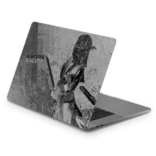Load image into Gallery viewer, Kaguya Shinomiya  Macbook Skin

