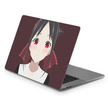 Load image into Gallery viewer, Kaguya Shinomiya  Macbook Skin
