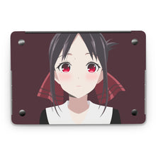 Load image into Gallery viewer, Kaguya Shinomiya  Macbook Skin
