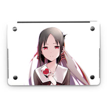 Load image into Gallery viewer, Kaguya Shinomiya  Macbook Skin
