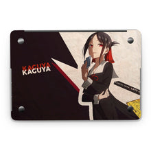 Load image into Gallery viewer, Kaguya Shinomiya  Macbook Skin
