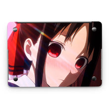 Load image into Gallery viewer, Kaguya Shinomiya Macbook Skin
