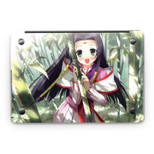 Load image into Gallery viewer, Kaguya Sumeragi  Macbook Skin
