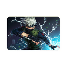 Load image into Gallery viewer, Kakashi Hatake  Credit Card Skins (4-in-1 Pack)
