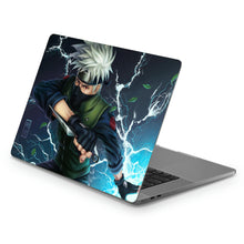 Load image into Gallery viewer, Kakashi Hatake  Macbook Skin
