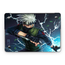 Load image into Gallery viewer, Kakashi Hatake  Macbook Skin
