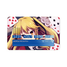 Load image into Gallery viewer, Kakegurui  Credit Card Skins (4-in-1 Pack)
