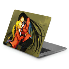 Load image into Gallery viewer, Kakegurui  Macbook Skin
