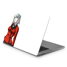 Load image into Gallery viewer, Kakegurui Kirari Momobami  Macbook Skin
