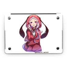 Load image into Gallery viewer, Kakegurui Runa Yomozuki  Macbook Skin
