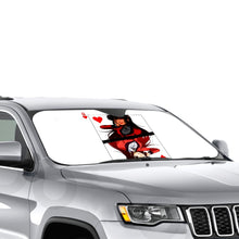Load image into Gallery viewer, Kakegurui Yumeko Jabami  Car Sunshade
