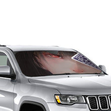 Load image into Gallery viewer, Kakegurui Yumeko Jabami  Car Sunshade
