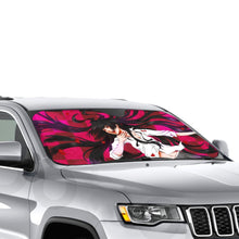 Load image into Gallery viewer, Kakegurui Yumeko Jabami  Car Sunshade

