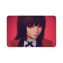 Load image into Gallery viewer, Kakegurui Yumeko Jabami  Credit Card Skins (4-in-1 Pack)
