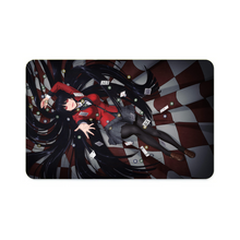 Load image into Gallery viewer, Kakegurui Yumeko Jabami  Credit Card Skins (4-in-1 Pack)
