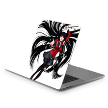 Load image into Gallery viewer, Kakegurui Yumeko Jabami  Macbook Skin
