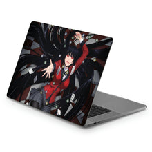 Load image into Gallery viewer, Kakegurui Yumeko Jabami  Macbook Skin
