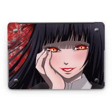 Load image into Gallery viewer, Kakegurui Yumeko Jabami  Macbook Skin
