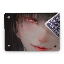 Load image into Gallery viewer, Kakegurui Yumeko Jabami  Macbook Skin
