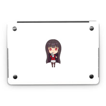 Load image into Gallery viewer, Kakegurui Yumeko Jabami  Macbook Skin
