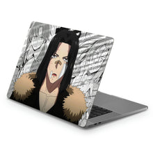 Load image into Gallery viewer, Kakeru Ryūen - Classroom of the Elite  Macbook Skin
