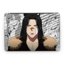 Load image into Gallery viewer, Kakeru Ryūen - Classroom of the Elite  Macbook Skin
