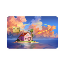 Load image into Gallery viewer, Kami House  Credit Card Skins (4-in-1 Pack)
