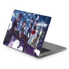 Load image into Gallery viewer, KanColle Carrier Girls  Macbook Skin
