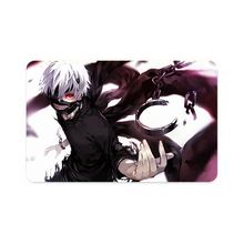 Load image into Gallery viewer, kaneki-ken mask Credit Card Skins (4-in-1 Pack)
