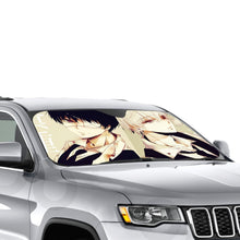 Load image into Gallery viewer, Kaneki Ken ( Tokyo Ghoul)  Car Sunshade
