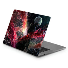Load image into Gallery viewer, Kaneki Ken ( Tokyo Ghoul)  Macbook Skin
