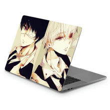 Load image into Gallery viewer, Kaneki Ken ( Tokyo Ghoul)  Macbook Skin
