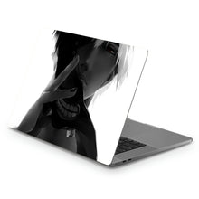 Load image into Gallery viewer, Kaneki Ken ( Tokyo Ghoul) Macbook Skin
