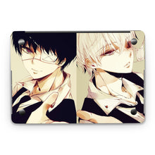 Load image into Gallery viewer, Kaneki Ken ( Tokyo Ghoul)  Macbook Skin
