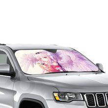 Load image into Gallery viewer, Kanna Kamui Car Sunshade
