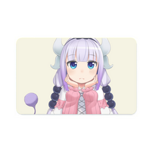 Load image into Gallery viewer, Kanna Kamui  Credit Card Skins (4-in-1 Pack)
