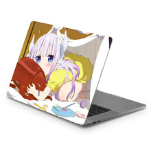 Load image into Gallery viewer, Kanna Kamui  Macbook Skin
