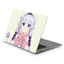 Load image into Gallery viewer, Kanna Kamui  Macbook Skin
