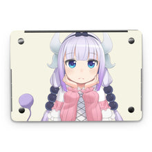 Load image into Gallery viewer, Kanna Kamui  Macbook Skin
