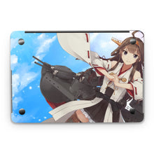 Load image into Gallery viewer, Kantai Collection - Kongou  Macbook Skin
