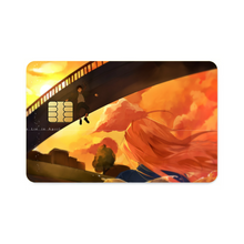 Load image into Gallery viewer, Kaori and Arima Credit Card Skins (4-in-1 Pack)
