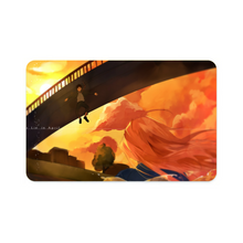 Load image into Gallery viewer, Kaori and Arima Credit Card Skins (4-in-1 Pack)
