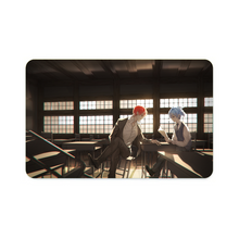 Load image into Gallery viewer, Karma and Nagisa  Credit Card Skins (4-in-1 Pack)
