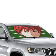 Load image into Gallery viewer, Karma  Car Sunshade
