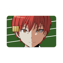 Load image into Gallery viewer, Karma  Credit Card Skins (4-in-1 Pack)
