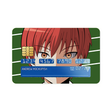 Load image into Gallery viewer, Karma  Credit Card Skins (4-in-1 Pack)
