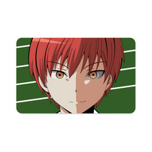 Load image into Gallery viewer, Karma  Credit Card Skins (4-in-1 Pack)
