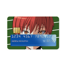 Load image into Gallery viewer, Karma  Credit Card Skins (4-in-1 Pack)
