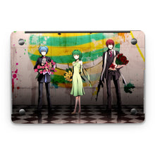 Load image into Gallery viewer, Karma,Nagisa and Kaede  Macbook Skin
