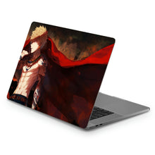 Load image into Gallery viewer, Katsuki Bakugo  Macbook Skin
